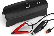 ctek portable charger