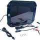 AA 12v Solar Charger