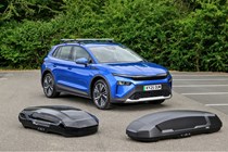 best roof boxes