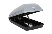 Halfords 250L roof box