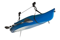 H20 Kayak hoist