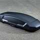 Thule Force 3L roof box on tarmac