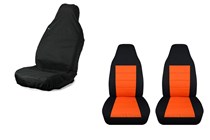 Best car seat covers