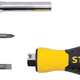 Stanley 6-Way screwdriver