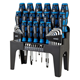 Draper 865/44 44PC S.Driver Set+Stand