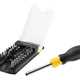 Stanley Multibit Screwdriver Set