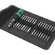 Wera Kraftform Kompakt 60 Bit-Holding screwdriver & Bit Set
