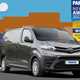 Parkers Electric Van of The Year: Toyota Proace Electric