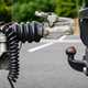 A high tow bar can cause problems for your trailer.