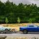 The Ford Ranger has excellent technology and a great cabin.