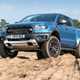 Best pickups for towing - Ford Ranger Raptor 