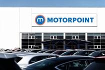 Motorpoint Sheffield