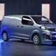 2022 Fiat Scudo - full details of Fiat Talento replacement