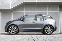 BMW i3 best used electric car