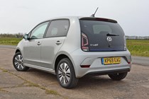 VW e-Up