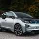 Best used cars: BMW i3 in silver, 2016