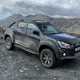 Best pickups for payload - first-generation Isuzu D-Max