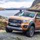 Best pickups for payload - Ford Ranger Double Cab