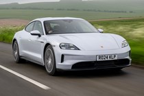 The best hybrid and electric sports cars