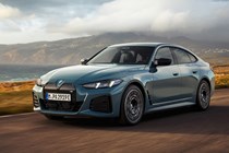 The best hybrid and electric sports cars