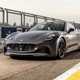 The best hybrid and electric sports cars - Maserati Gran Turismo Folgore