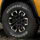 Ford Ranger Wildtrak X alloy wheel