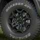 Ford Ranger Tremor alloy wheel