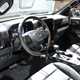 New Ford Ranger at the 2022 CV Show - interior