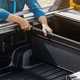 New Ford Ranger - load bed divider cargo management system