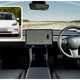 The best new car interiors 2024: Tesla Model 3 cabin