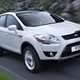 Best used SUV under £5,000: Ford Kuga