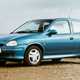 Vauxhall Corsa Hatchback 1993-
