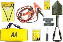 AA emergency winter kit