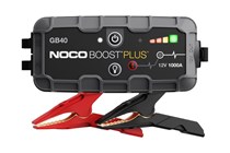 NOCO Boost Plus GB40 Jump Starter