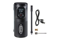 Ring RTC2000 Cordless Handheld Tyre Inflator 