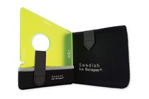 Swedish Ice Scraper