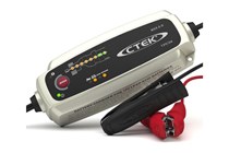 CTEK MXS 5.0 Battery Charger