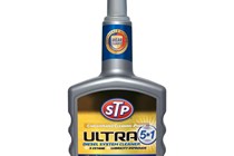 STP Diesel Engine Cleaner