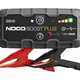 NOCO Boost Plus GB40 Jump Starter