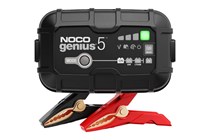 NOCO GENIUS5UK