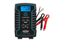 Ring Automotive RSC806 Smart Battery Charger