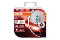 Osram Night Breaker Laser