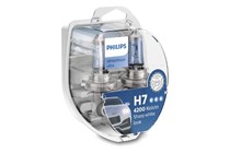 Philips WhiteVision Xenon effect H7 Headlight Bulb