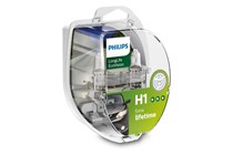 Philips 0730536 LongLife EcoVision H1