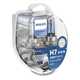 Philips WhiteVision Xenon effect H7 Headlight Bulb