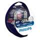 Philips RacingVision +150% H7 headlight bulb