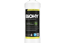 BIOHY Car Shampoo