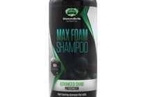 Diamondbrite Max Foam Shampoo