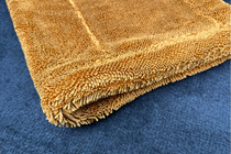 Detailers United microfibre towel 