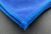 Detailers United microfibre glass towel 